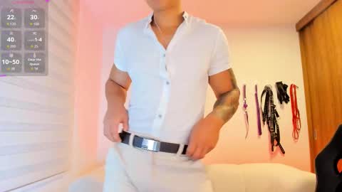 Will online show from December 15, 2025, 10:30 am