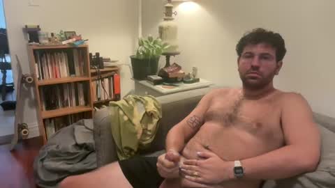 Alex online show from September 9, 2025, 7:57 pm