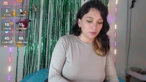 Aby online show from December 5, 2024, 12:55 pm