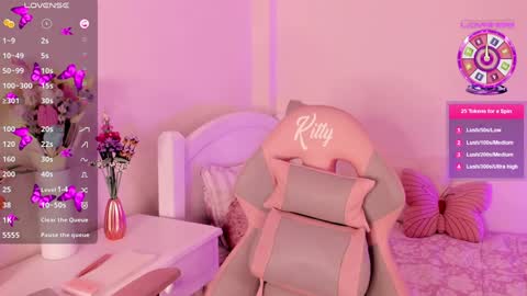 Snapshot of abynanami chatting on February 3, 2025, 2:03 am Abynanami online show from February 3, 2025, 2:03 am