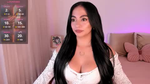 Abynanami online show from March 17, 2026, 1:10 am