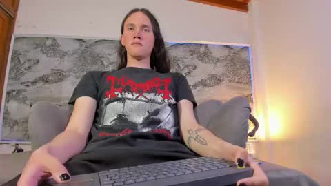 abyss_king online show from October 8, 2025, 7:33 pm