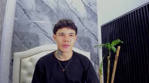 Snapshot of ace_sevenn chatting on March 27, 2026, 8:08 pm ace_sevenn online show from March 27, 2026, 8:08 pm