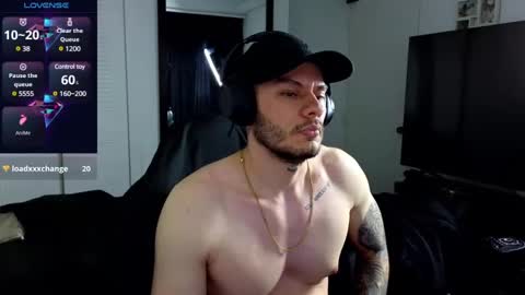 acedksr online show from January 26, 2025, 4:30 am