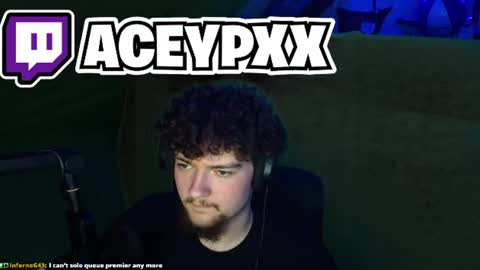 ACEypxx online show from July 16, 2026, 4:29 am