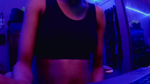 ChocolateTwink online show from May 19, 2026, 6:20 am