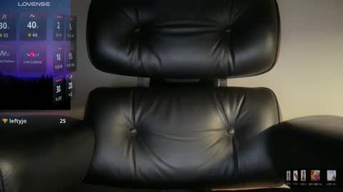 ACHTINCH online show from February 1, 2026, 10:41 pm