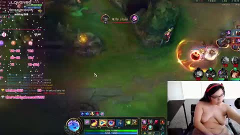 Snapshot of achubbygummy chatting on September 19, 2025, 10:21 pm AChubbyGummy online show from September 19, 2025, 10:21 pm