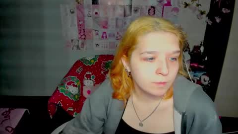 Kate online show from January 8, 2026, 12:46 am