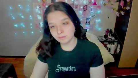 Kate online show from March 7, 2026, 1:13 am