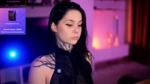 acid_pie online show from November 16, 2025, 6:57 pm