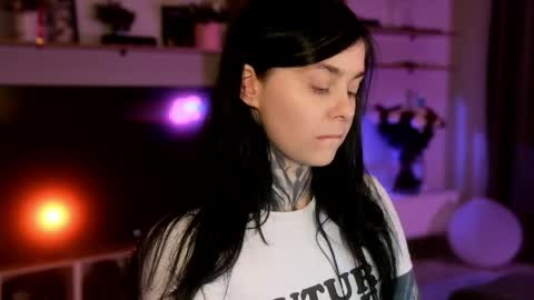 Snapshot of acid_pie chatting on May 16, 2026, 7:34 pm acid_pie online show from May 16, 2026, 7:34 pm