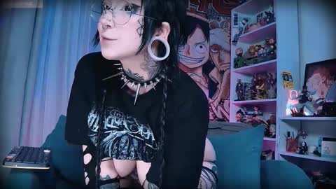 Acid or Iya  vacation November 19 to November 26 online show from February 13, 2026, 9:33 pm