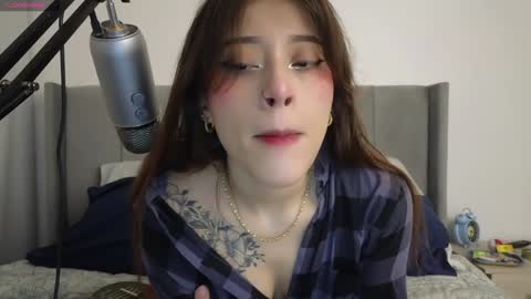 Lana 3 online show from December 30, 2024, 5:04 am