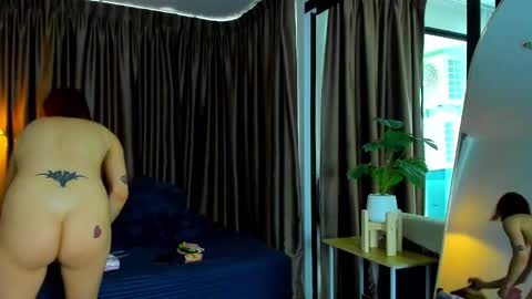 Snapshot of acidlampa420 chatting on October 22, 2025, 5:52 am MAIYA online show from October 22, 2025, 5:52 am