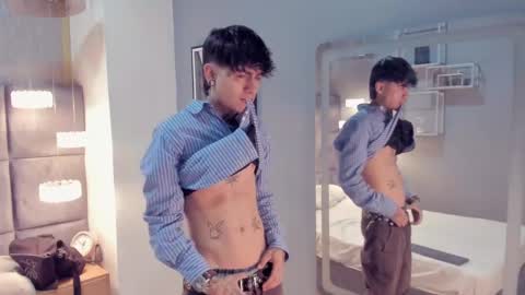 Acid Milo online show from December 4, 2024, 2:59 pm