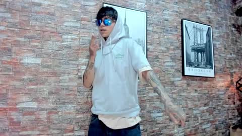 Acid Milo online show from December 16, 2024, 3:54 pm