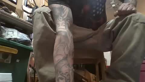 act_right_dub420 online show from February 3, 2025, 7:10 pm