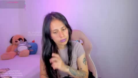 Snapshot of activistfreedom chatting on October 28, 2025, 3:58 pm Helena online show from October 28, 2025, 3:58 pm