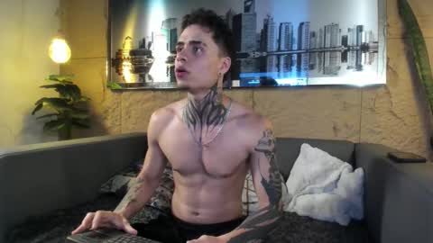 Acxel online show from March 15, 2026, 8:15 pm