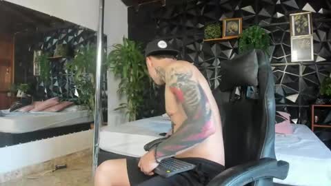Snapshot of acxel_prescot chatting on May 11, 2026, 6:49 pm Acxel online show from May 11, 2026, 6:49 pm