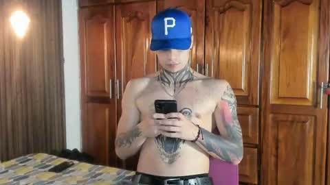 Snapshot of acxel_prescot chatting on May 31, 2026, 12:41 am Acxel online show from May 31, 2026, 12:41 am