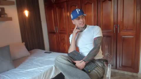 Snapshot of acxel_prescot chatting on May 31, 2026, 6:20 pm Acxel online show from May 31, 2026, 6:20 pm