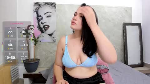 ada__3 online show from January 7, 2026, 8:22 pm