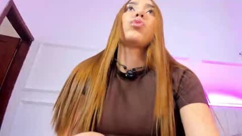 Ada Belucci  online show from February 20, 2026, 7:14 pm