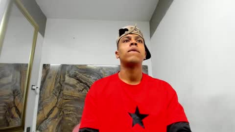 ada_brooke online show from September 21, 2025, 3:30 am