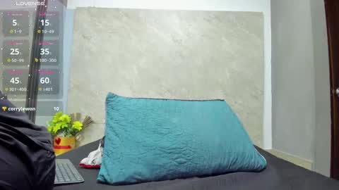 ada_brooke online show from October 23, 2025, 3:39 am