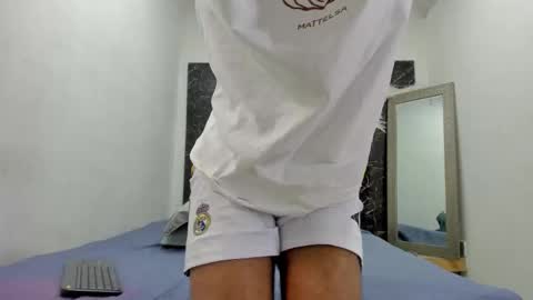 ada_brooke online show from November 23, 2025, 12:05 pm