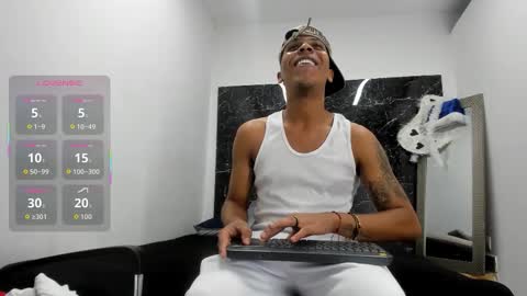 ada_brooke online show from January 6, 2026, 11:36 am