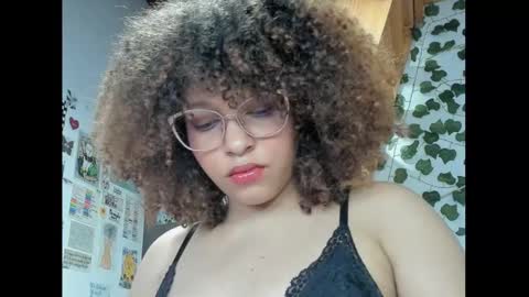  Isa  online show from February 23, 2025, 1:24 am