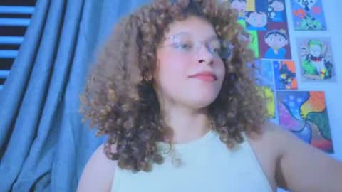 Snapshot of ada_gales_ chatting on June 28, 2026, 3:34 am Isa online show from June 28, 2026, 3:34 am