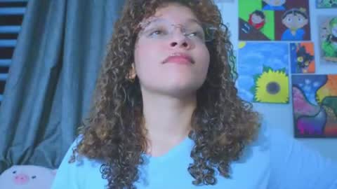 Snapshot of ada_gales_ chatting on July 13, 2026, 3:53 am Isa online show from July 13, 2026, 3:53 am
