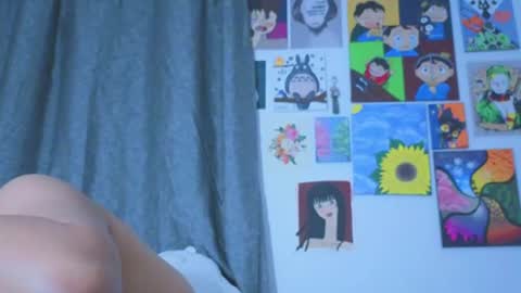 Snapshot of ada_gales_ chatting on July 17, 2026, 3:02 am Isa online show from July 17, 2026, 3:02 am