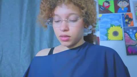 Snapshot of ada_gales_ chatting on July 25, 2026, 3:37 am Isa online show from July 25, 2026, 3:37 am