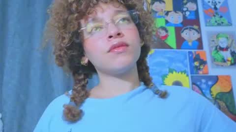 Snapshot of ada_gales_ chatting on July 30, 2026, 3:16 am Isa online show from July 30, 2026, 3:16 am