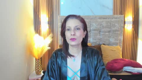 Snapshot of ada_mclaine2 chatting on December 3, 2024, 12:06 pm Ada online show from December 3, 2024, 12:06 pm