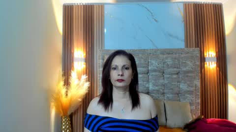 Snapshot of ada_mclaine2 chatting on January 16, 2025, 11:48 am Ada online show from January 16, 2025, 11:48 am