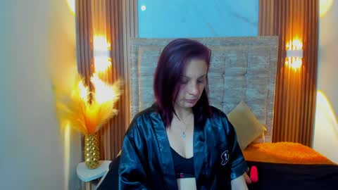Snapshot of ada_mclaine2 chatting on February 1, 2025, 12:05 pm Ada online show from February 1, 2025, 12:05 pm