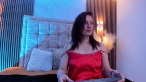 Snapshot of ada_mclaine2 chatting on September 11, 2025, 11:54 am Ada online show from September 11, 2025, 11:54 am