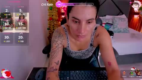 ada oconnor x   ..flaca..bella online show from December 7, 2024, 5:31 pm