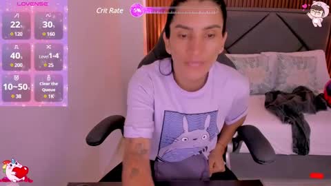 ada oconnor x   ..flaca..bella online show from January 10, 2025, 4:41 pm