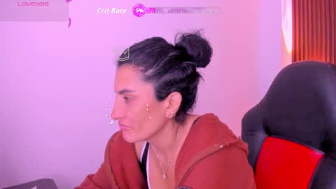 ada oconnor x   ..flaca..bella online show from February 10, 2026, 5:17 pm