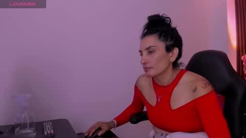 ada oconnor x   ..flaca..bella online show from February 24, 2026, 4:05 pm