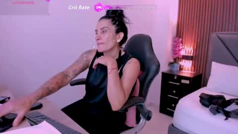 ada oconnor x   ..flaca..bella online show from April 18, 2026, 4:55 pm