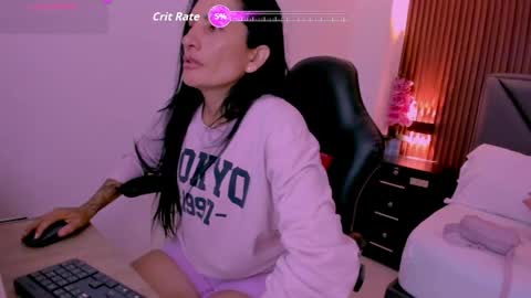 Snapshot of ada_oconnor_x_ chatting on April 25, 2026, 4:48 pm ada oconnor x ..flaca..bella online show from April 25, 2026, 4:48 pm