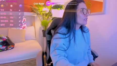 Snapshot of ada_oconnor_x_ chatting on June 8, 2026, 4:51 pm ada oconnor x ..flaca..bella online show from June 8, 2026, 4:51 pm